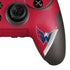 NHL Washington Capitals Distressed PlayStation Scuf Vantage 2 Controller Skin
