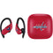 NHL Washington Capitals Distressed PowerBeats Pro Skin