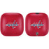 NHL Washington Capitals Distressed PowerBeats Pro Skin
