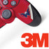 NHL Washington Capitals Distressed PS4 Controller Skin