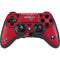 NHL Washington Capitals Distressed PS4/PC SCUF Impact Controller Skin