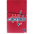 NHL Washington Capitals Distressed PS5 Slim Digital Edition Bundle Skin