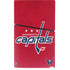 NHL Washington Capitals Distressed PS5 Slim Digital Edition Console Skin