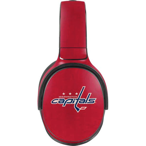 NHL Washington Capitals Distressed Skullcandy Venue Skin
