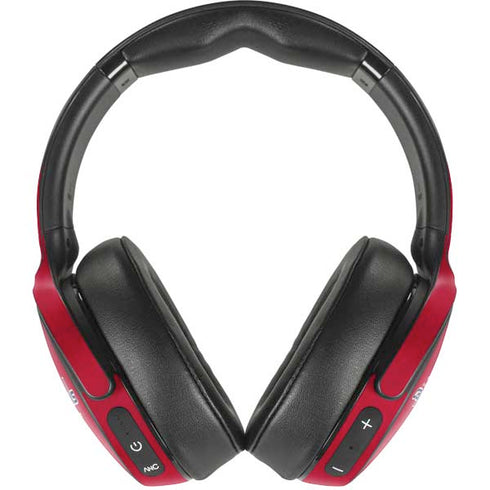 NHL Washington Capitals Distressed Skullcandy Venue Skin