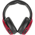 NHL Washington Capitals Distressed Skullcandy Venue Skin