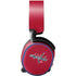 NHL Washington Capitals Distressed SteelSeries Arctis 5 Skin