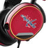 NHL Washington Capitals Distressed SteelSeries Arctis 5 Skin