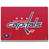 NHL Washington Capitals Distressed Surface Book 2 13.5in Skin