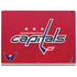 NHL Washington Capitals Distressed Surface Book 2 15in Skin