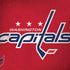 NHL Washington Capitals Distressed Surface Book 2 15in Skin