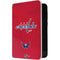 NHL Washington Capitals Distressed Surface Duo Skin