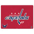 NHL Washington Capitals Distressed Surface Laptop 2 Skin