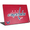 NHL Washington Capitals Distressed Surface Laptop 4 15in Skin
