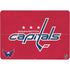 NHL Washington Capitals Distressed Surface Laptop Studio Skin