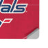 NHL Washington Capitals Distressed Surface Laptop Studio Skin