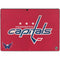 NHL Washington Capitals Distressed Surface Pro 9 Skin