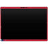 NHL Washington Capitals Distressed Surface Pro 9 Skin