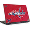 NHL Washington Capitals Distressed Lenovo ThinkPad Skin