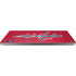 NHL Washington Capitals Distressed Universal Laptop 13in (10.6 x 7.6in) Skin