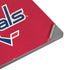 NHL Washington Capitals Distressed Universal Laptop 16.6in (13.4 x 9.7in) Skin