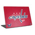 NHL Washington Capitals Distressed Universal Laptop 17in (13.8 x 10in) Skin