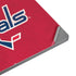 NHL Washington Capitals Distressed Universal Laptop 17in (13.8 x 10in) Skin