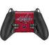 NHL Washington Capitals Distressed Xbox Elite Wireless Controller Series 2 Skin