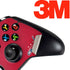 NHL Washington Capitals Distressed Xbox One Controller Skin