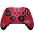 NHL Washington Capitals Distressed Xbox One Elite Controller Skin