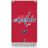 NHL Washington Capitals Distressed Xbox Series S Skins