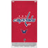 NHL Washington Capitals Distressed Xbox Series S Console Skin
