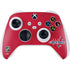 NHL Washington Capitals Distressed Xbox Series S Controller Skin