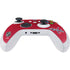NHL Washington Capitals Distressed Xbox Series S Controller Skin
