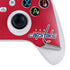 NHL Washington Capitals Distressed Xbox Series S Controller Skin