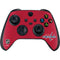 NHL Washington Capitals Distressed Xbox Series X Controller Skin