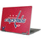 NHL Washington Capitals Distressed Yoga 710 14in Skin