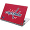 NHL Washington Capitals Distressed Yoga 910 2-in-1 14in Touch-Screen Skin