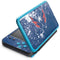 NHL Washington Capitals Frozen Nintendo 2DS XL (2017) Skin
