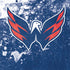 NHL Washington Capitals Frozen Nintendo 2DS XL (2017) Skin