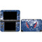 NHL Washington Capitals Frozen 3DS XL 2015 Skin