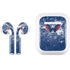 NHL Washington Capitals Frozen Apple AirPods Skin