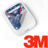 NHL Washington Capitals Frozen Apple AirPods Skin