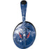 NHL Washington Capitals Frozen Bose Noise Cancelling Headphones 700 Skin