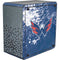 NHL Washington Capitals Frozen Cooler Master MasterBox Q300L Mini Tower Skin