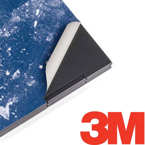 NHL Washington Capitals Frozen HP Envy Skin