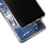 NHL Washington Capitals Frozen Galaxy A21 Clear Case