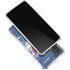 NHL Washington Capitals Frozen Galaxy A32 5G Clear Case