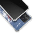NHL Washington Capitals Frozen Galaxy A52 5G Clear Case
