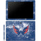 NHL Washington Capitals Frozen Galaxy Book 12in Skin
